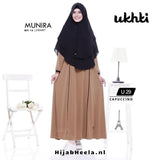 Abaya Ladies | U29