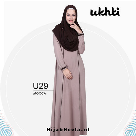 Abaya Ladies | U29