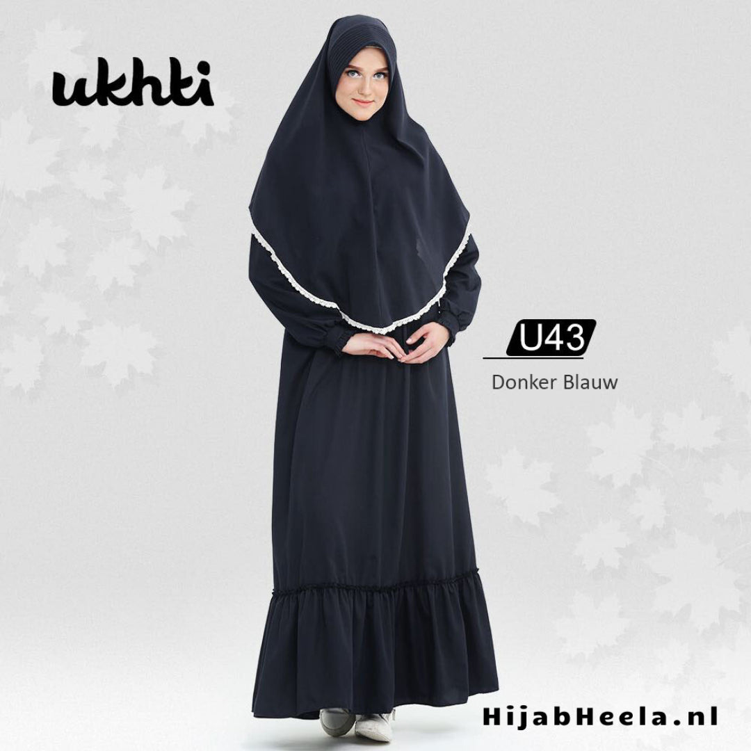 Abaya Damen | U43