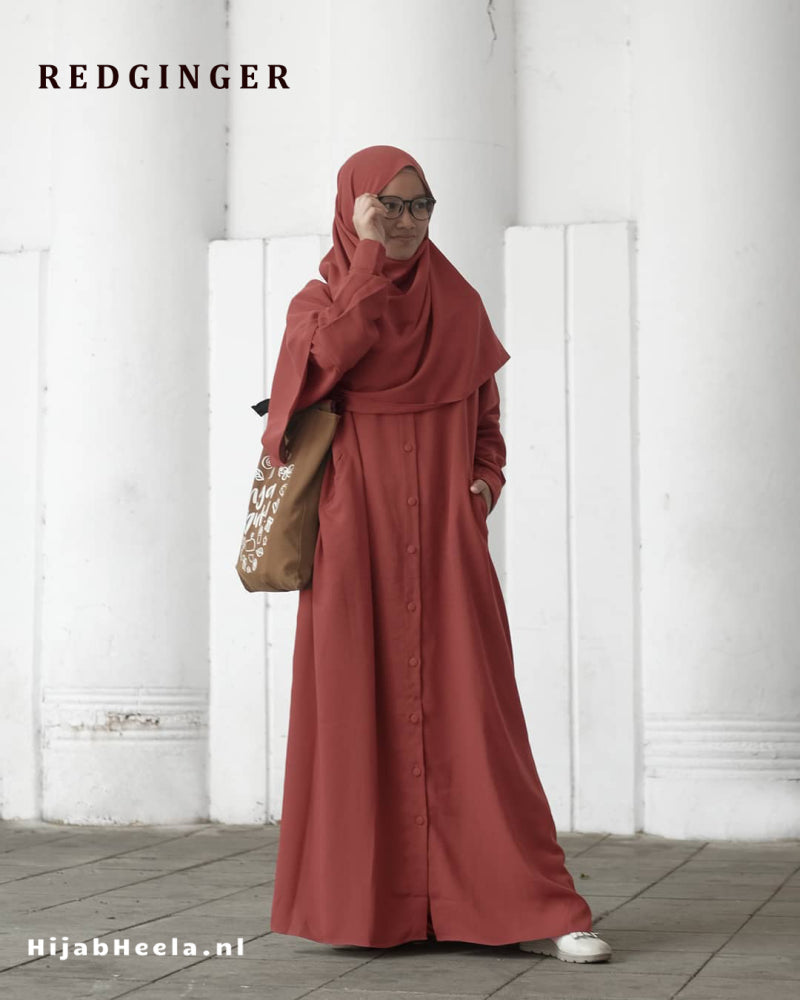 Abaya Damen | Schläger