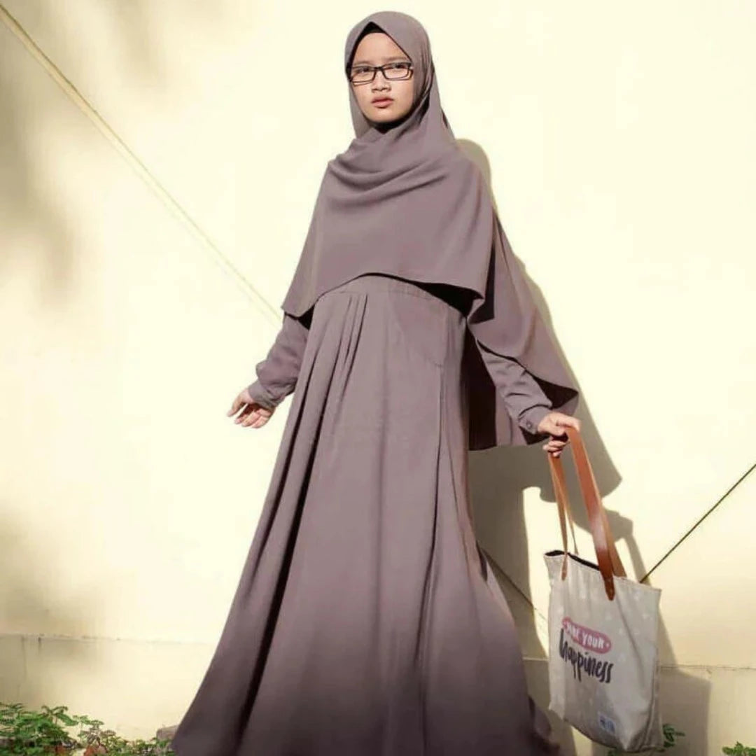 Abaya Dames | Ayumi Plus