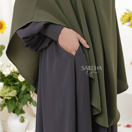 Abaya Dames | Noor