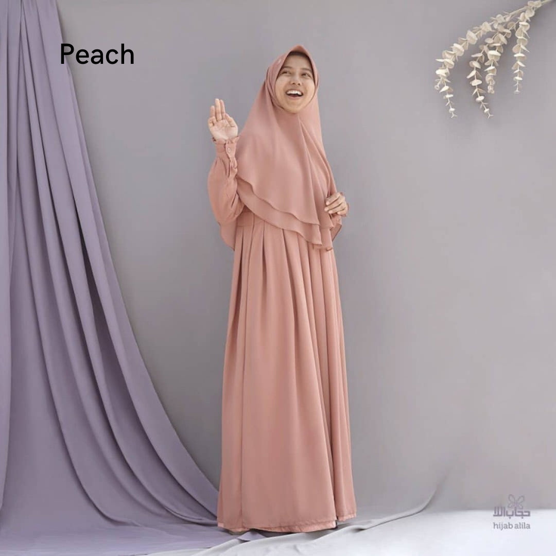 Abaya-Damen | Schafia