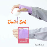 Handschoentjes | Duim sok