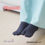 Die Socke | Pantoffelsocken