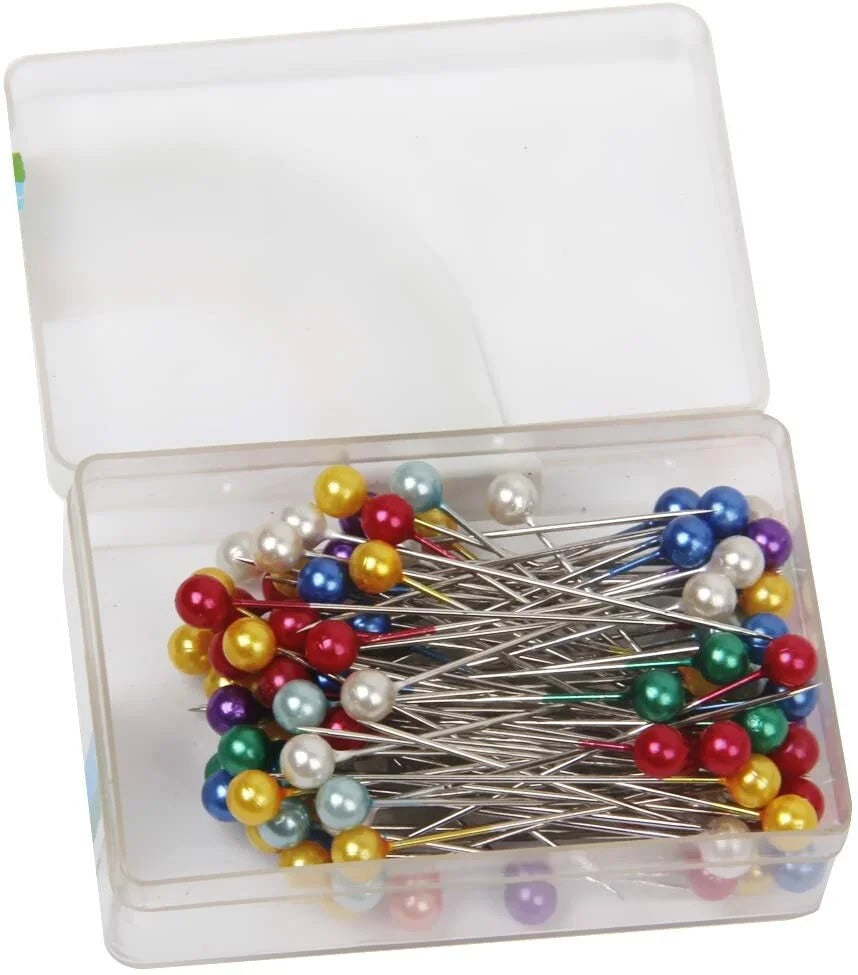 Pin box hot sale