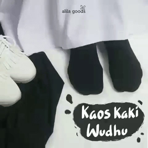 Socks | Wudhu socks