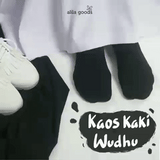 Socks | Wudhu socks