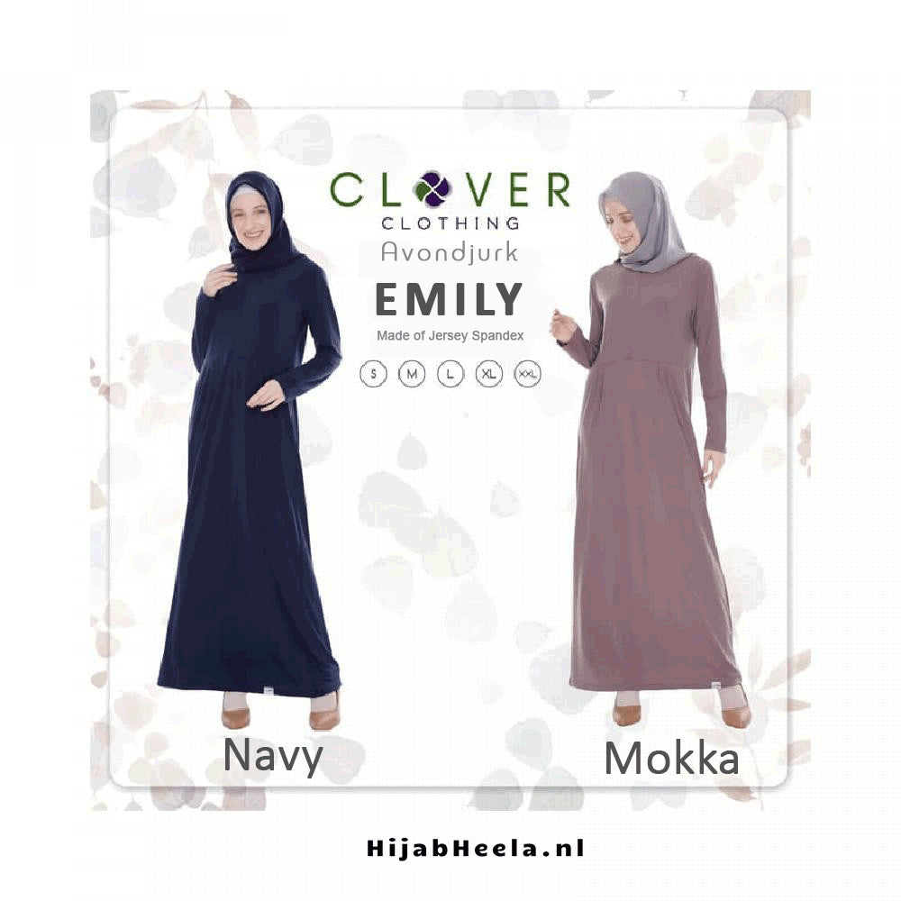 Evening Dress Ladies | Emily