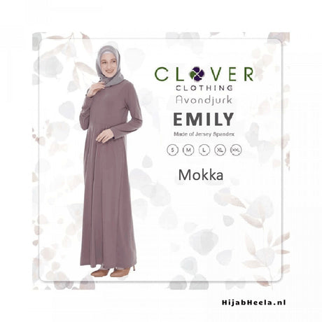 Abendkleid Damen | Emily