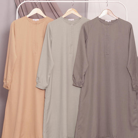 Abaya Dames | Arum