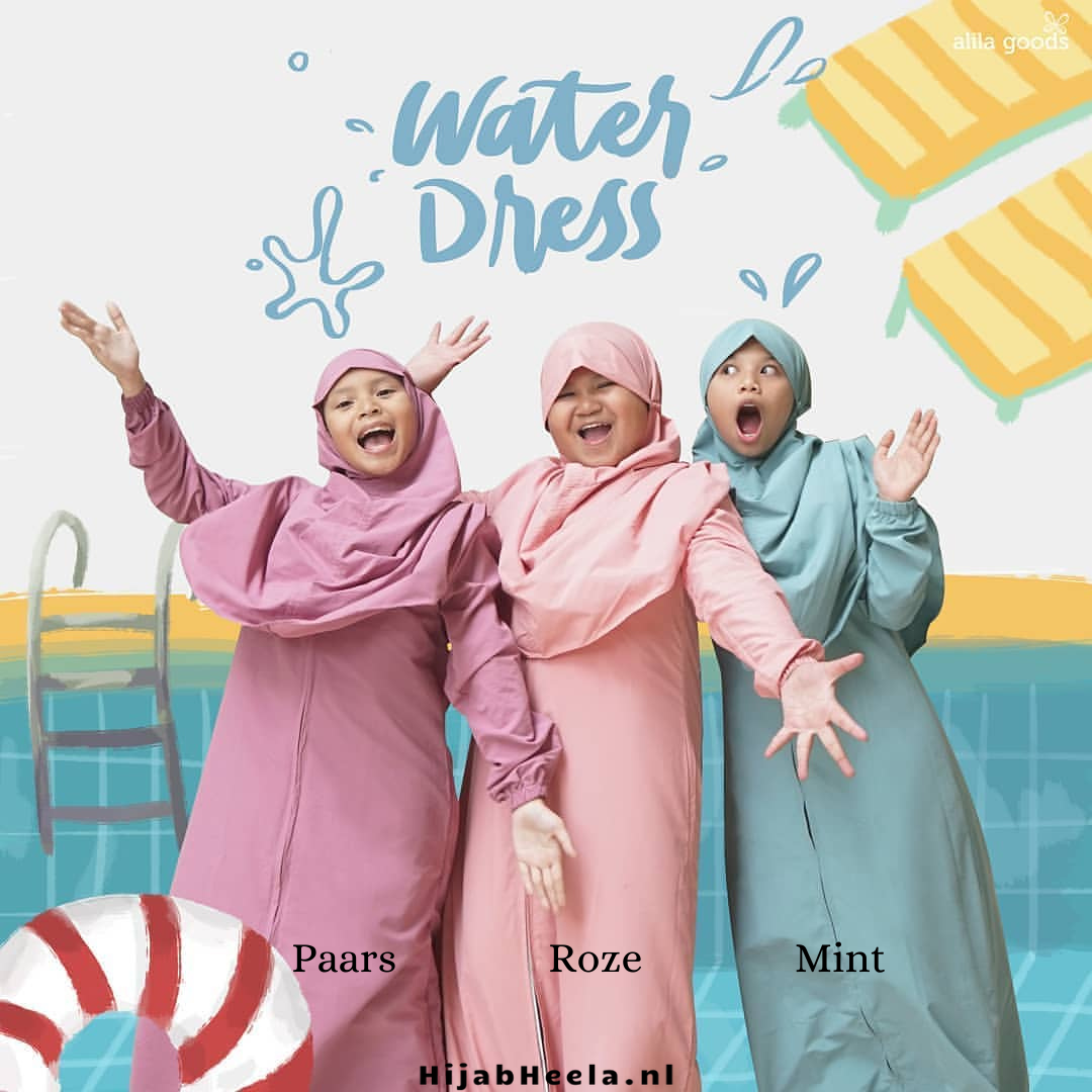 Set Girls Burkini