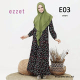 Abaya-Damen | E03