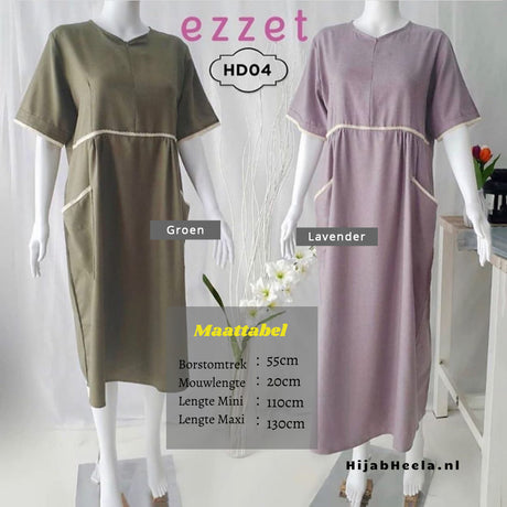 Home Dress Women | HD04