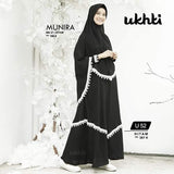 Abaya Dames | U52