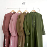 Abaya Dames | Hari