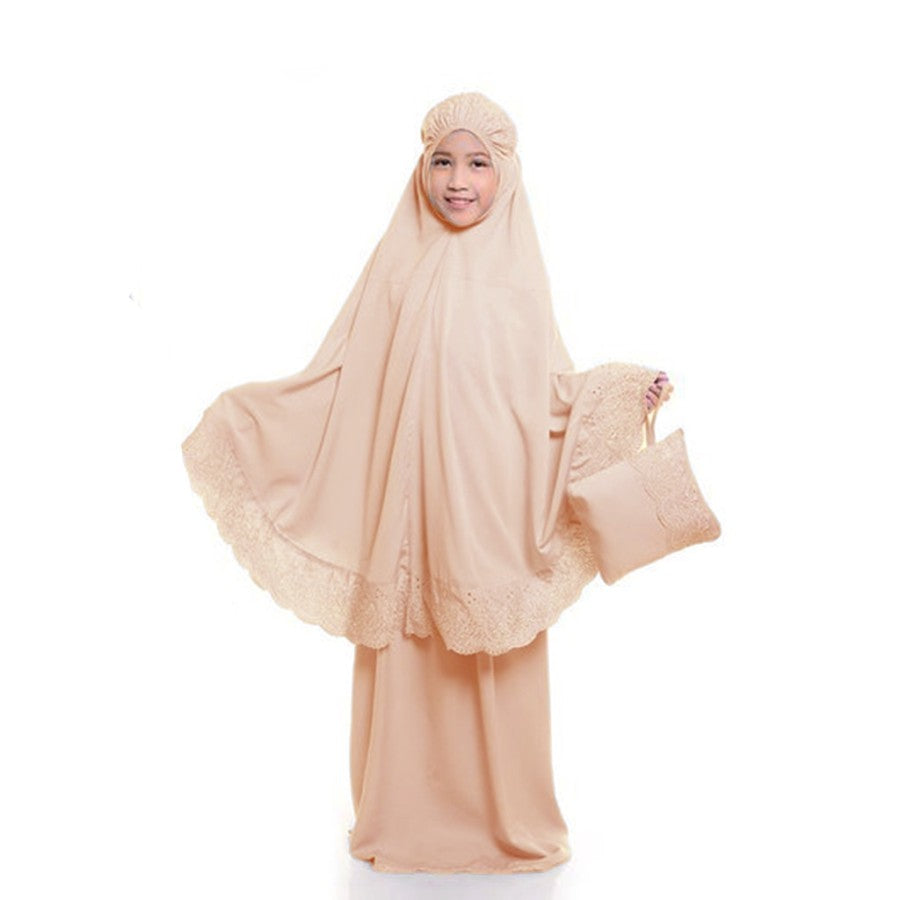 Gebedskleding Meisjes | Khadijah