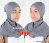 Innerer Hijab | Ninjas
