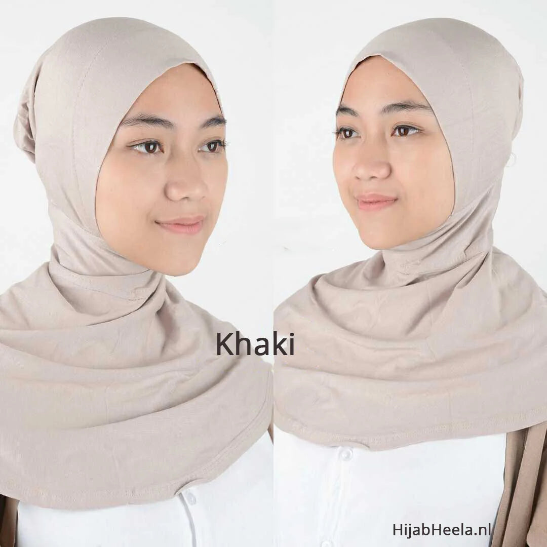 Inner Hijab | Ninja