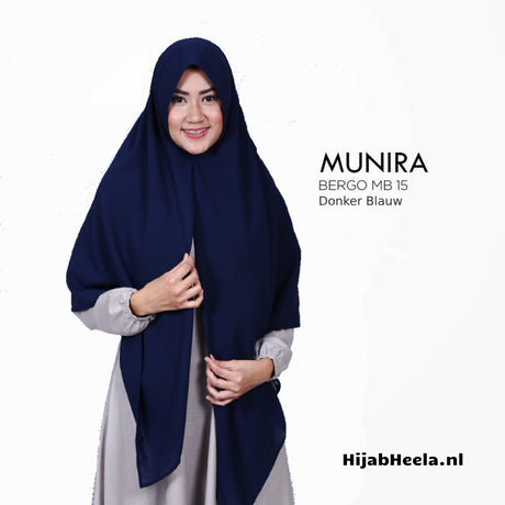Hijab instantané | MB15
