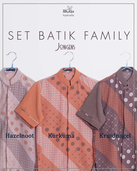 Jongenskleding | Koko Batik