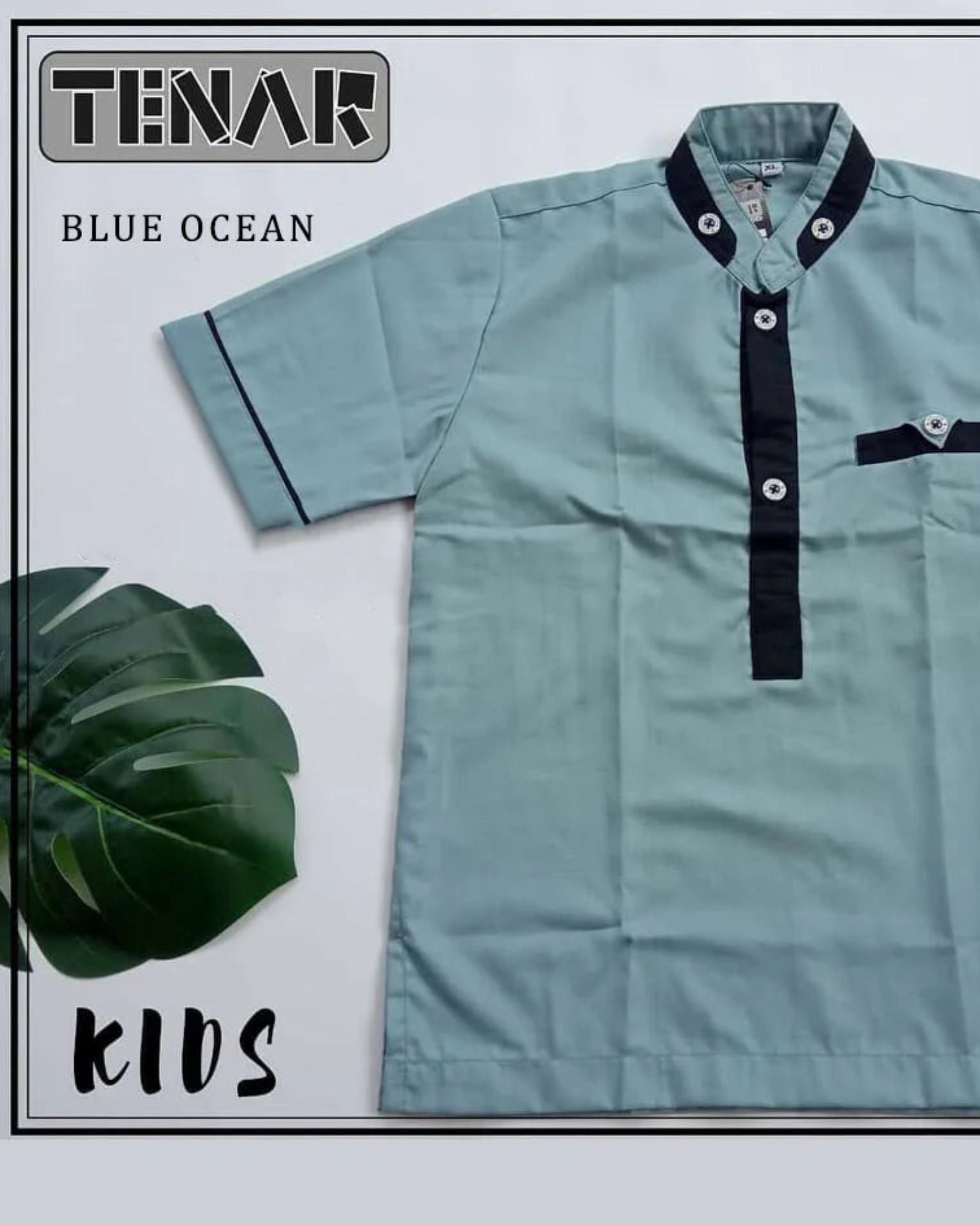 Jongenskleding | Koko Tenar Kids
