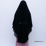 Khimar Dames | Shofa (Zonder Mask)