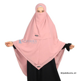 Khimar Damen | Shofa (Zonder-Maske)