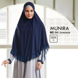 Khimar Dames | MD04