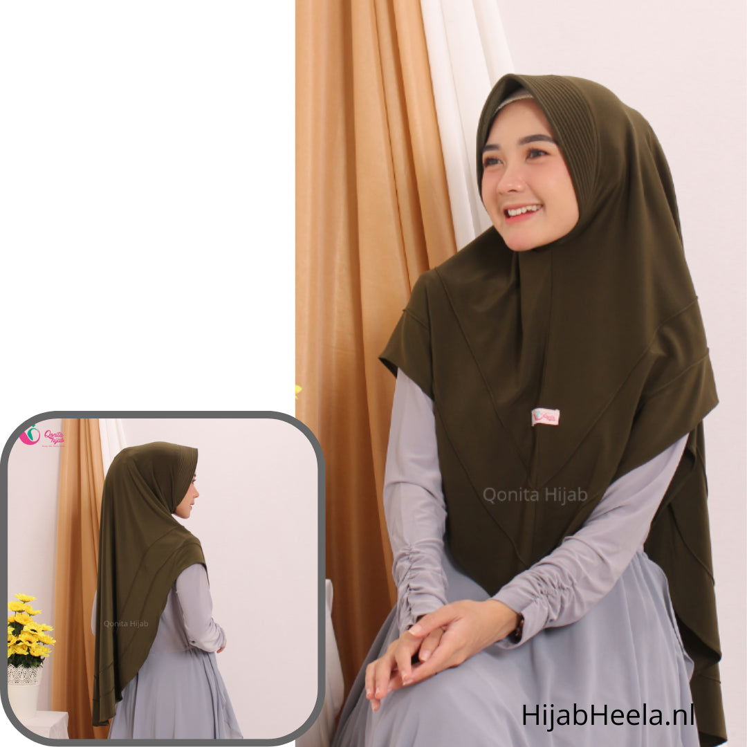 Khimar Damen | Khimar Täglich