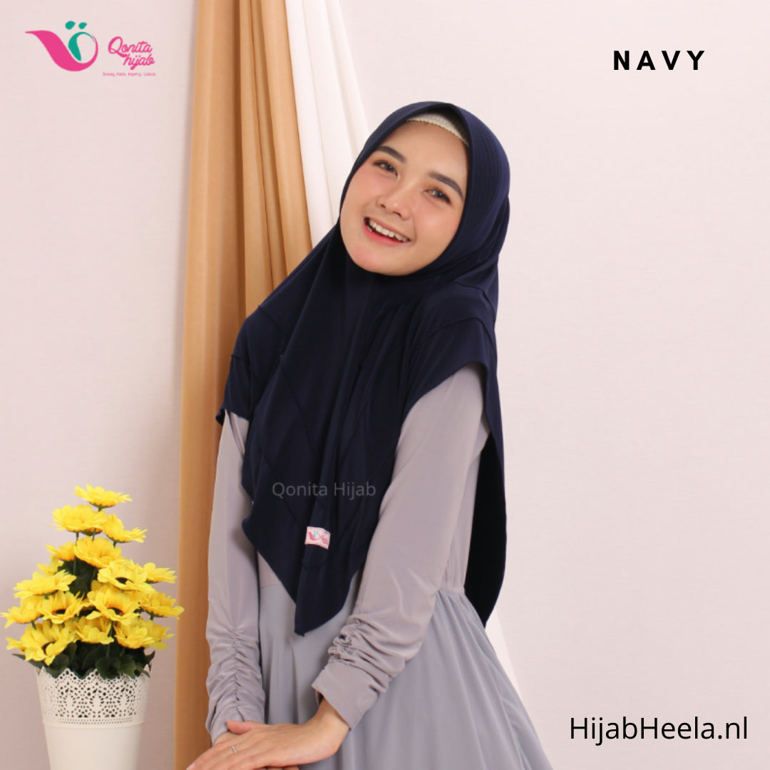 Khimar Dames | Khimar Daily