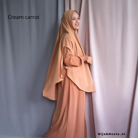 Khimar Damen | Khimar Dhuha