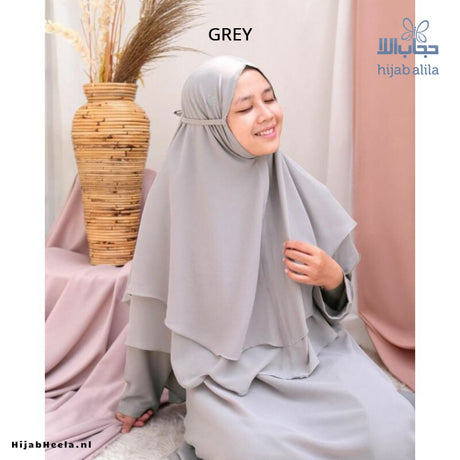 Khimar Dames | KDA 2