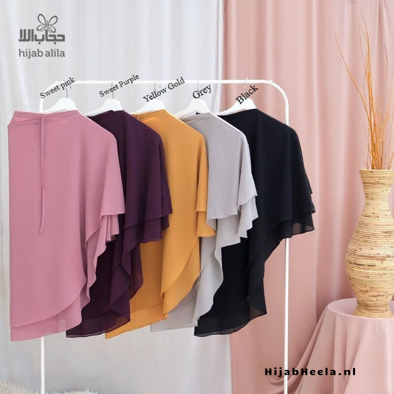 Khimar Damen | KDA 2