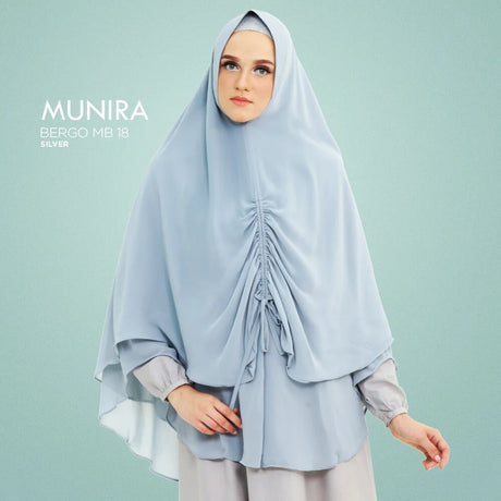 Khimar Ladies' | MB18