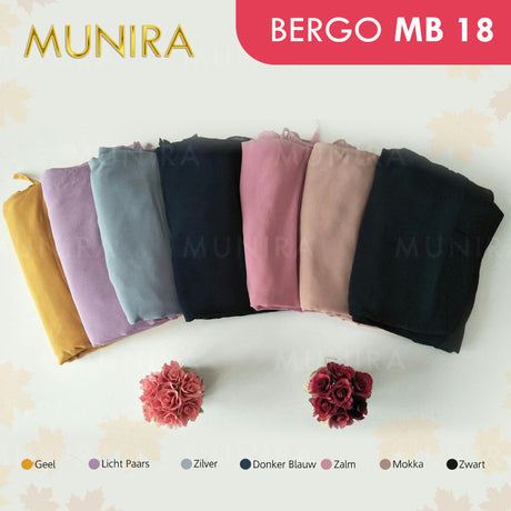 Khimar Dames | MB18