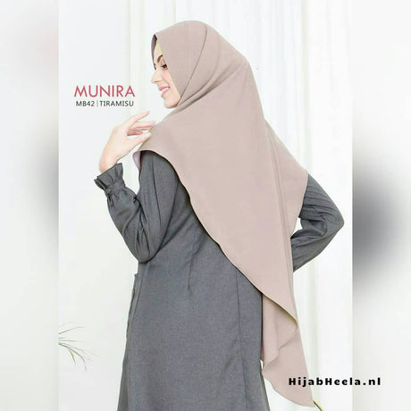 Khimar Damen | MB42