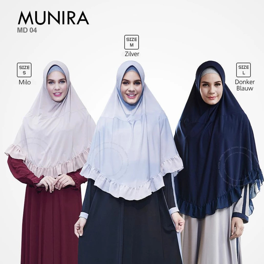 Khimar Dames | MD04