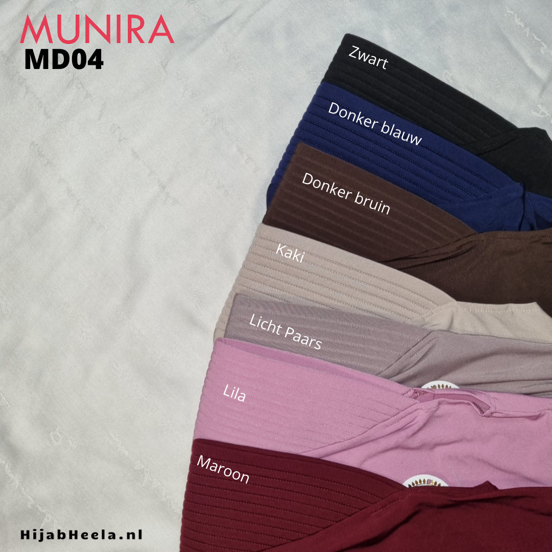 Khimar Damen | MD04