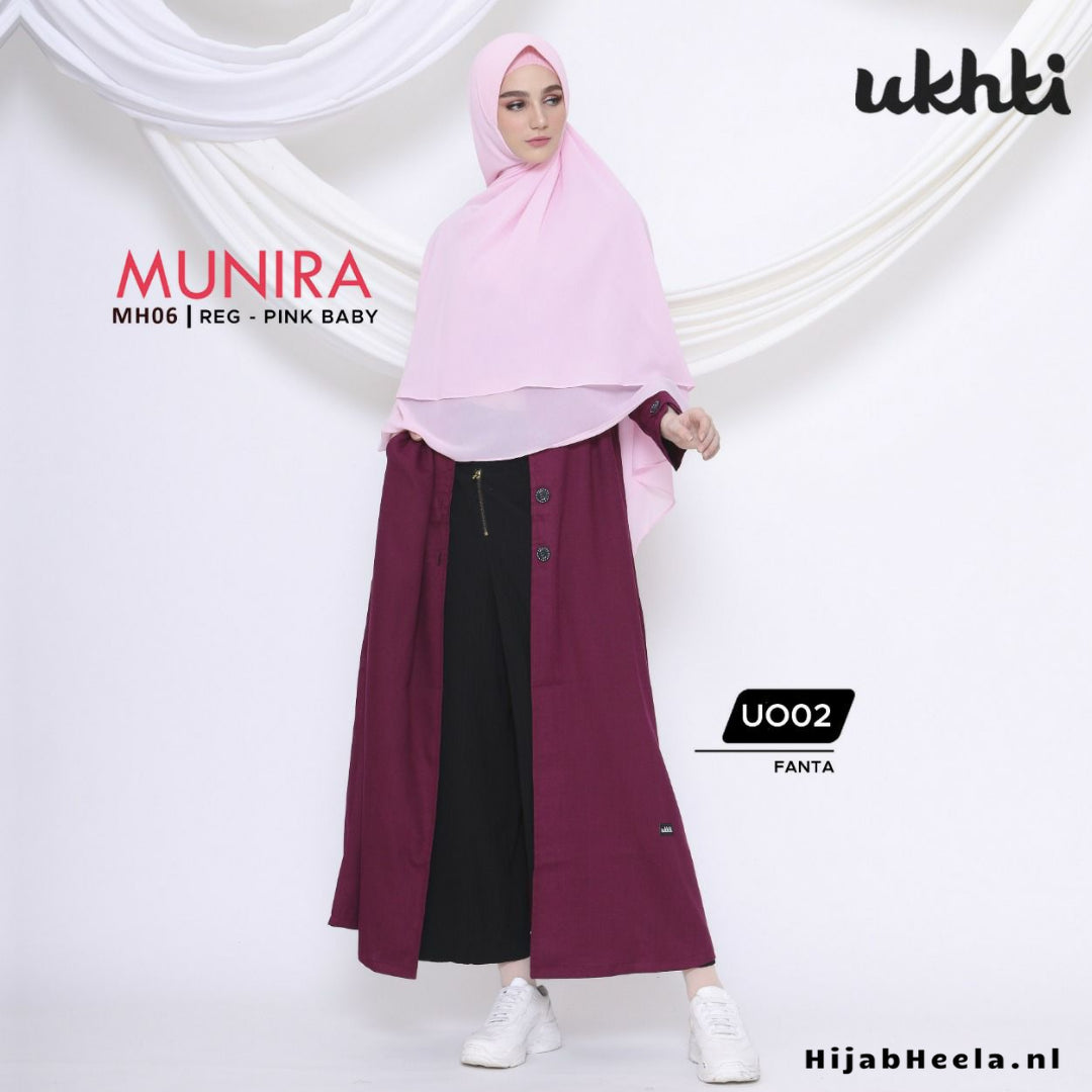 Khimar Femmes | MH06