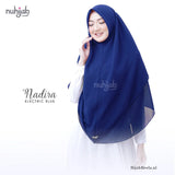 Khimar Damen | Nadira