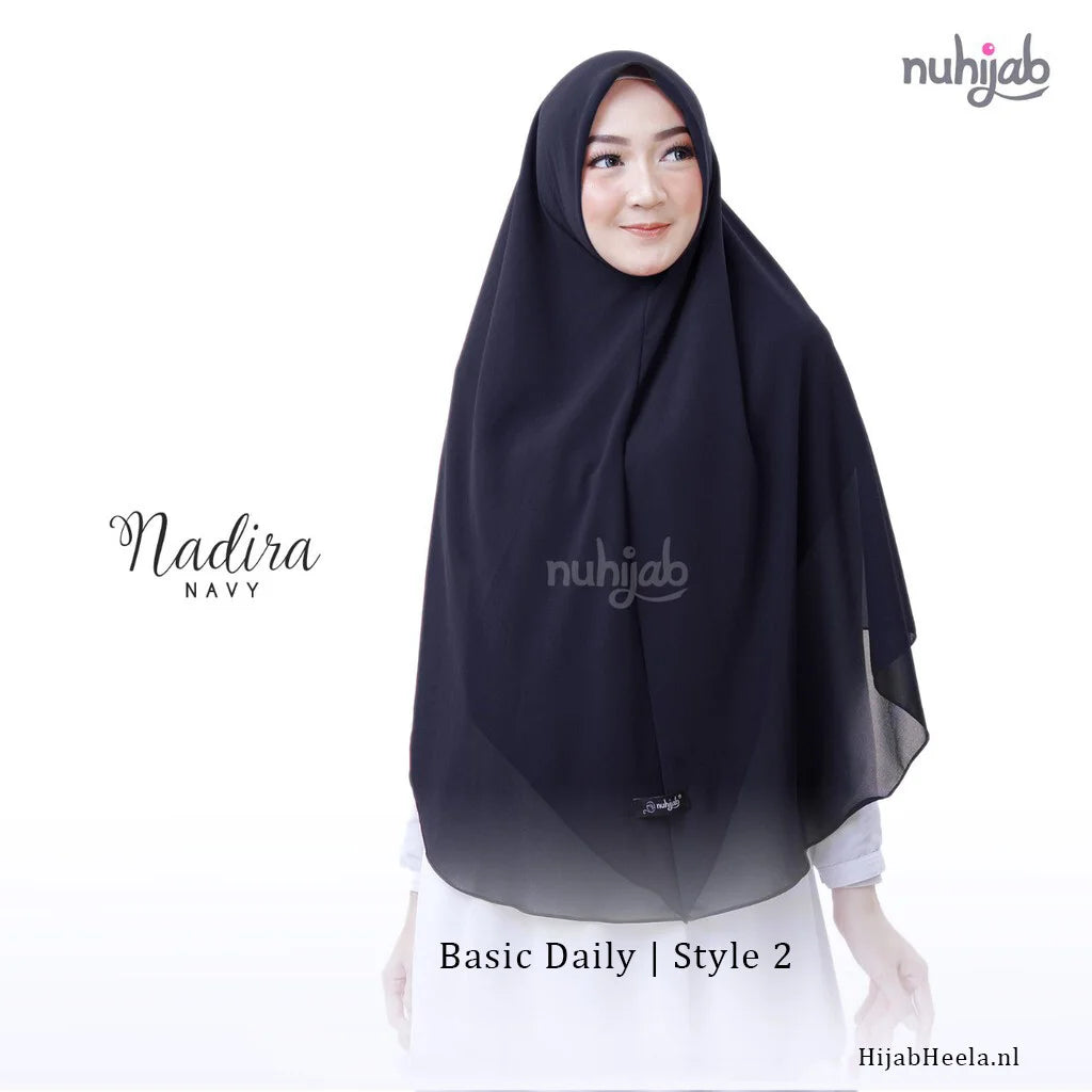 Khimar Damen | Nadira