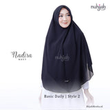 Khimar Damen | Nadira