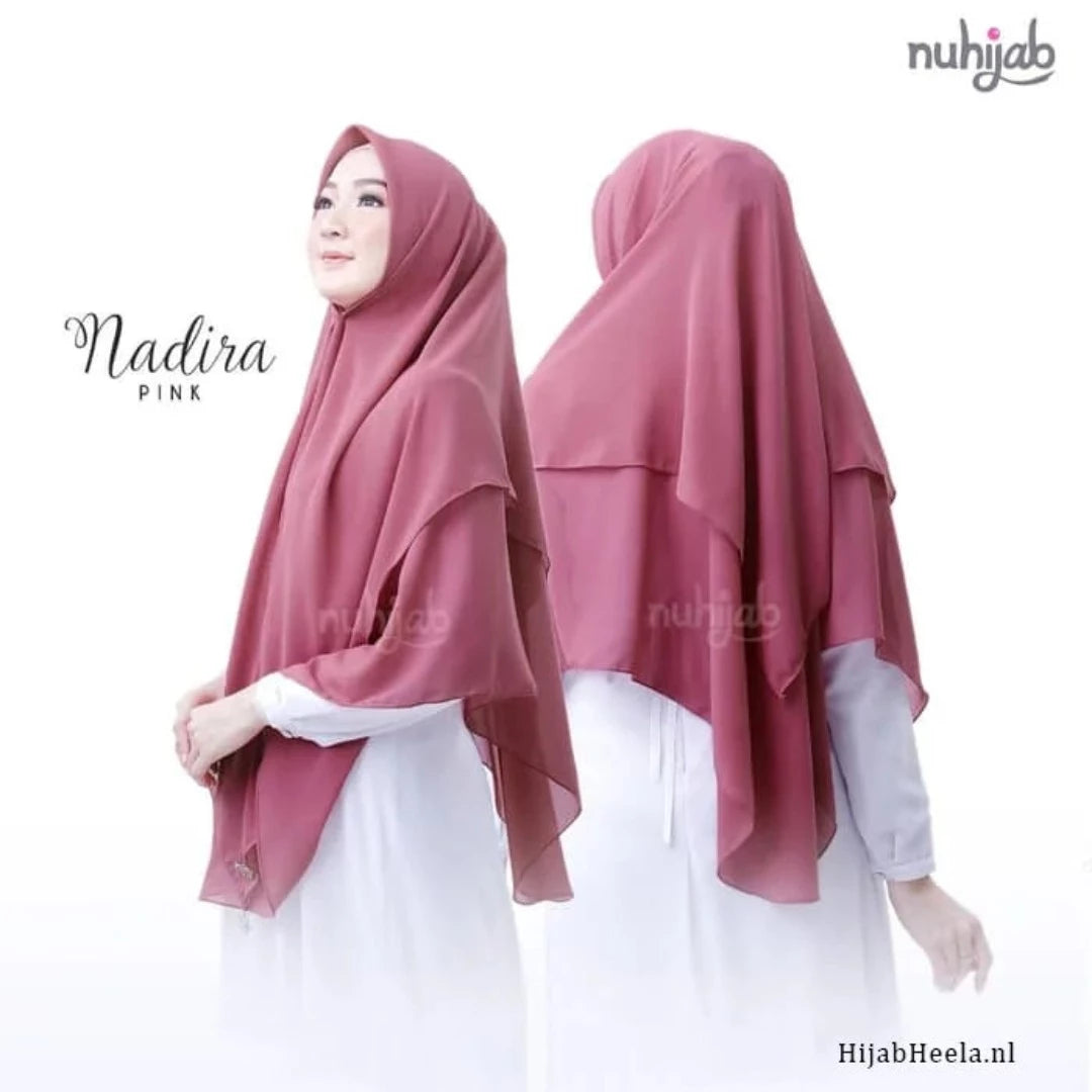 Khimar Damen | Nadira