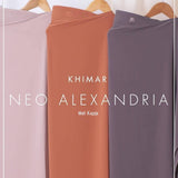 Khimar Damen | Neo-Alexandria