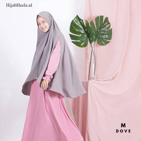 Khimar Damen | Sierra