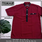 Men's Clothing | Koko Tenar