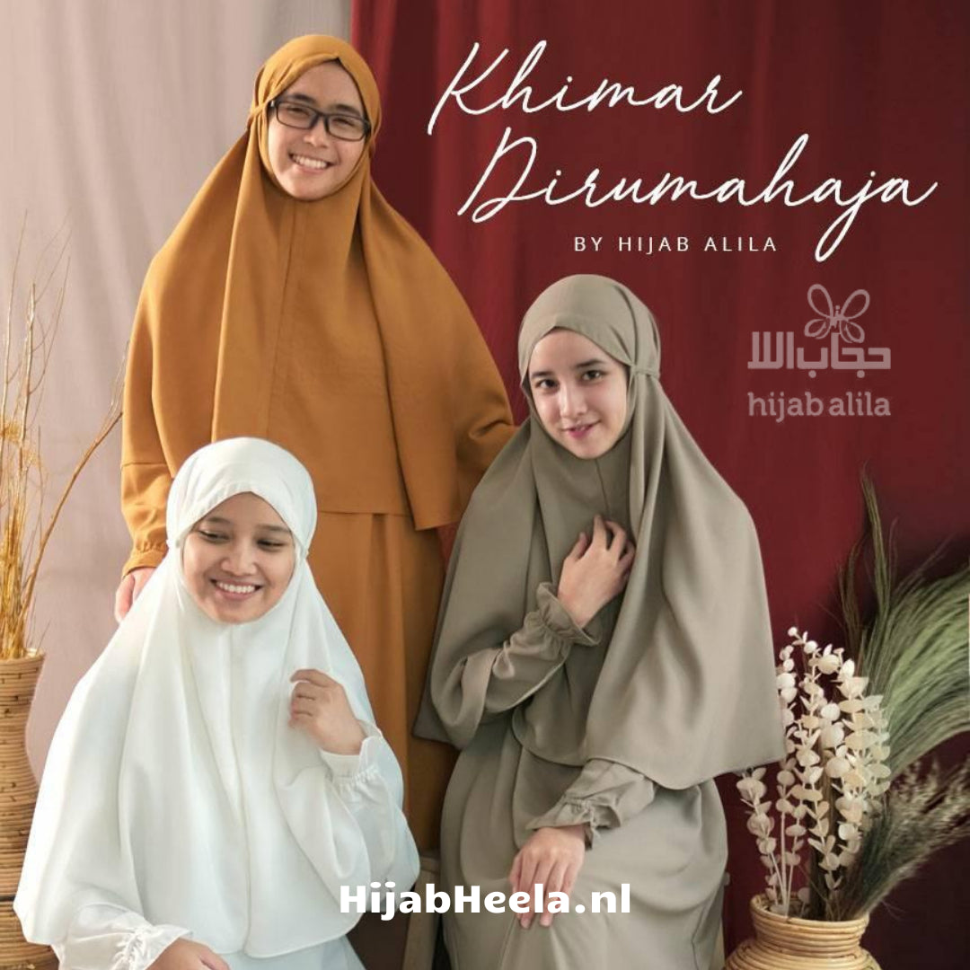 Khimar Damen | KDA