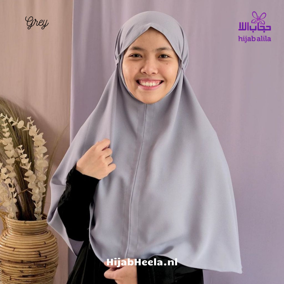 Khimar Damen | KDA