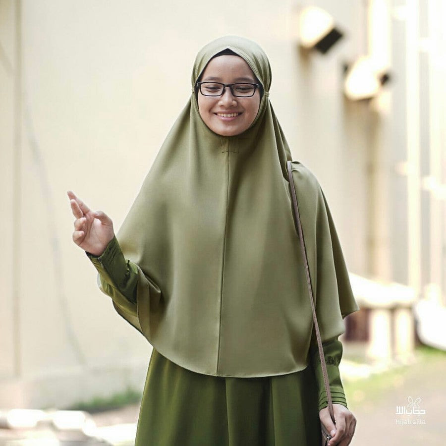 Khimar Damen | KDA